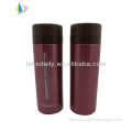260ml orchid stainless steel thermal vacuum flask with lid